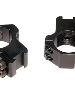 Richter Mounts Economy Two Piece High