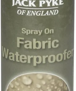 Jack Pyke Waterproofing Spray