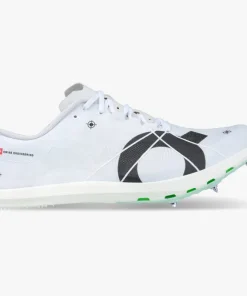 ON Cloudspike 1500m Spikes White