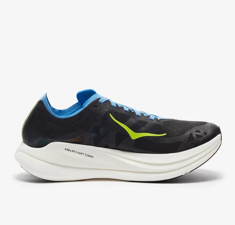 Hoka Rocket X 2 M Black - Image 2