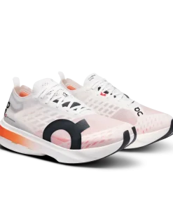 ON Cloudboom Strike M White/Black