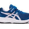 Asics Contend 7 PS Toddlers Blue/Pink
