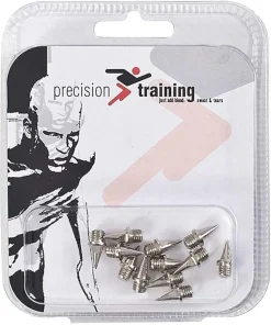 Precision Pyramid Athletic Spikes 12mm