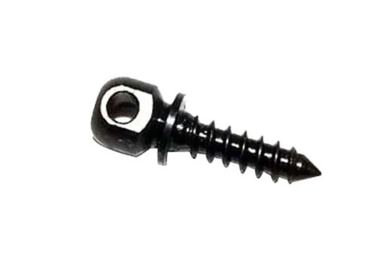 Bisley Short Qd Stud