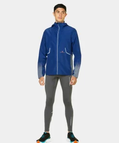 Ronhill Tech Reflect Jacket M Ocean Reflect
