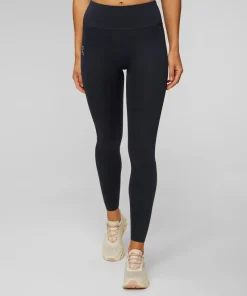 ON Core Tights W Navy