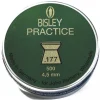 Bisley Practice .177 Tin of 500