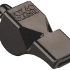 Fox 40 Classic Whistle & Strap Black