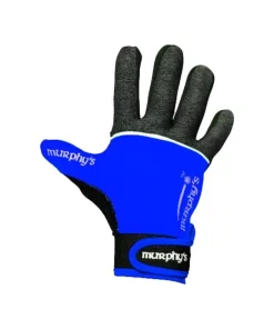 Murphy's V2 Gaelic Gloves Blue/Black