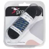 Precision Flat Laces White 140cm
