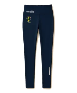 St. Catherine's P.E. Leggings Adult Navy