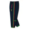 St. Catherine's P.E. Pant Adult Nvy/Grn