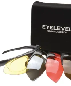 Eyelevel Eyelevel Interactive Shooting Glasses Set