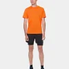 Ronhill Tech Reflect 5" Twin Short Mens