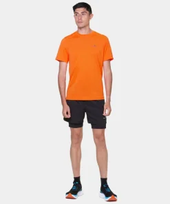 Ronhill Tech Reflect 5" Twin Short Mens