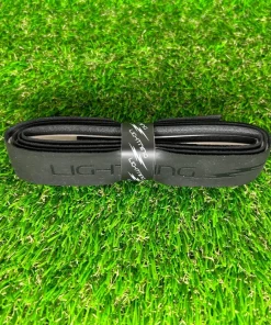 Lightning Deep Cushion Grip Black