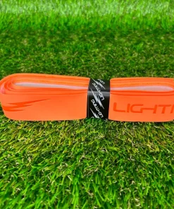 Lightning Deep Cushion Grip Orange