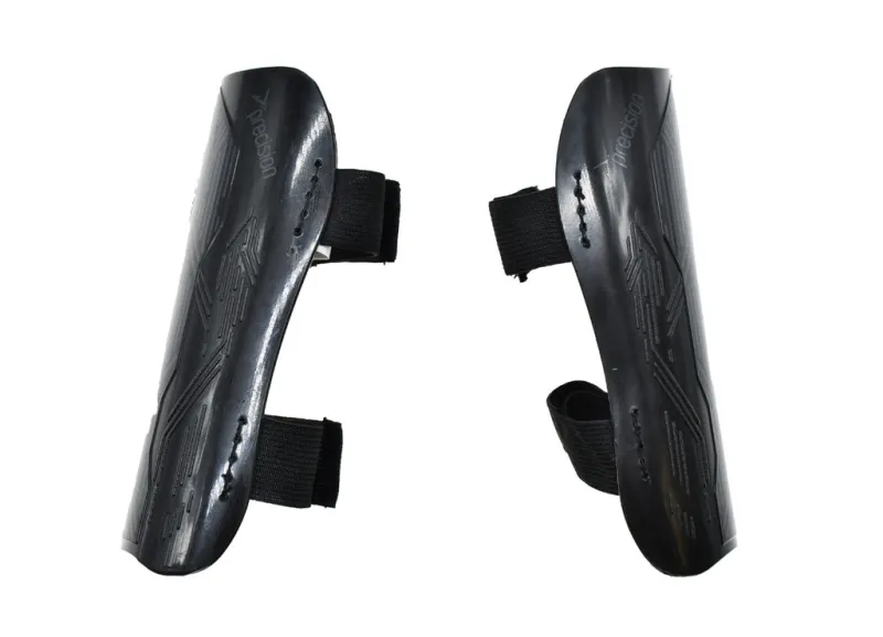 Precision Origin.0 Strap Shin Guards - Image 3