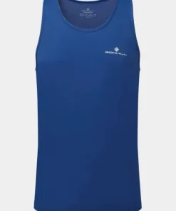 Ronhill Core Vest M Blue
