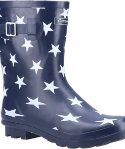 Cotswold Badminton Wellington Boot Star