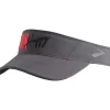 Brooks Chaser Visor Steel