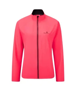 Ronhill Core Jacket W Pink
