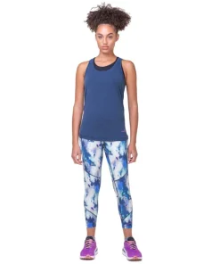 Ronhill Tech Tencel Vest W Navy