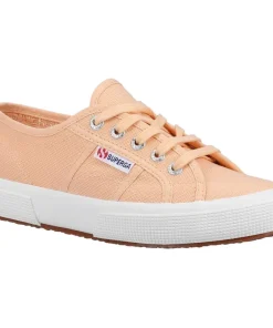 Superga 2750 Cotu Classic Orange Apricot