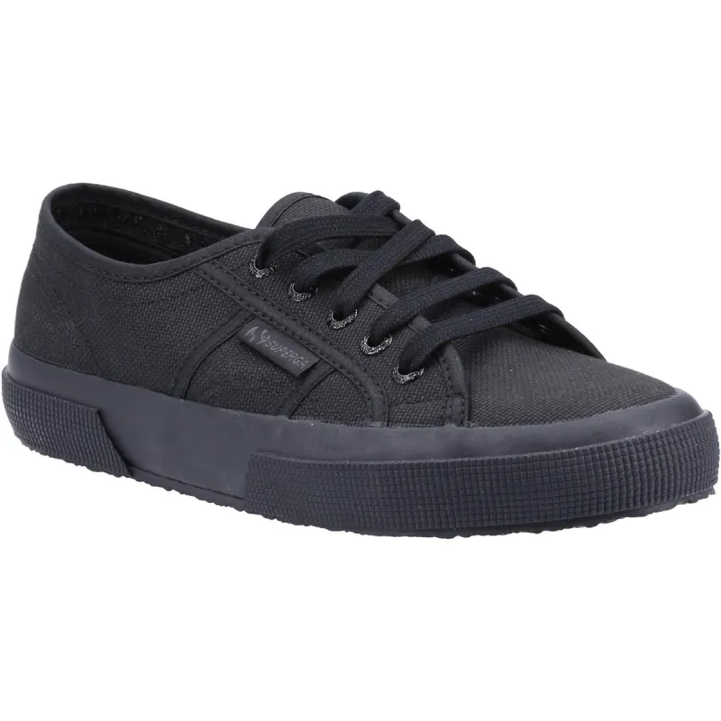 Superga 2750 Cotu Classic Black