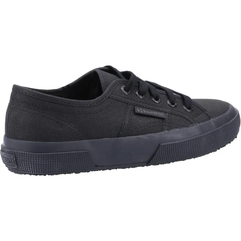 Superga 2750 Cotu Classic Black - Image 2