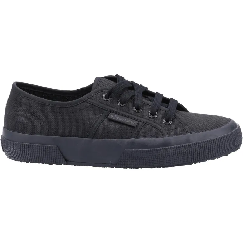 Superga 2750 Cotu Classic Black - Image 3