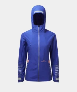 Ronhill Tech Afterhours Jacket W Indigo