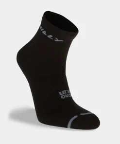 Hilly Active Anklet Black