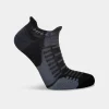 Hilly Active Socklet Blk/Gry