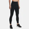UA Motion Ankle Leggings W Black