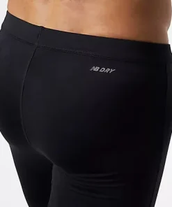 NB Accelerate Tight Black
