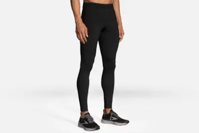 Brooks Source Tight M Black
