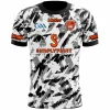 Armagh GAA Official GK Away Player Fit Jersey Adult 24-25