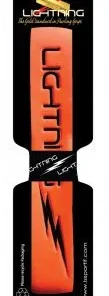 Lightning Grip XL Org/Blk