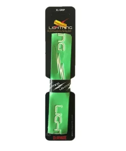 Lightning Grip XL Grn/Wht