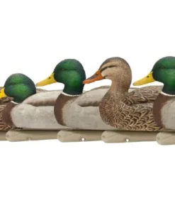Avian X Topflight Mallards - Open Water Pack