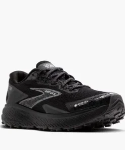 Brooks Divide 5 GTX M Black/Grey