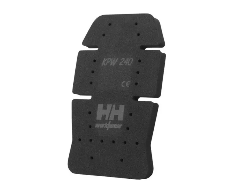 Helly Hansen Kneepad Xtra Protective Black
