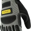 Stanley SY820L Extreme Performance Glove Multicoloured