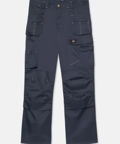 Dickies Redhawk Pro Trousers Grey