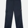 Dickies Everyday Trousers Navy Blue
