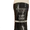 Cherry Blossom Premium Scuff Cover 100ml Black