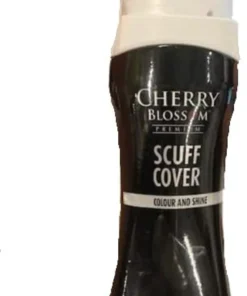 Cherry Blossom Premium Scuff Cover 100ml Black