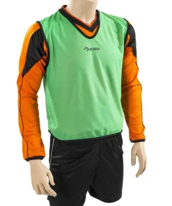 Precision Mesh Training Bib (Pack of 30)