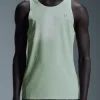 ON Cloud Pace Tank M Sage
